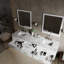 Ensemble de meuble-lavabo double 84 po-82339677-82339674