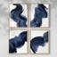 «Stone Aperture IV», ensemble de 4 encadrées-884406622-884406623