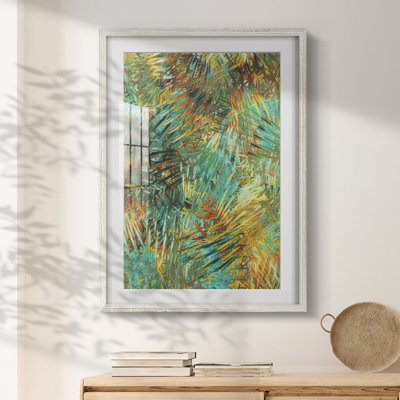 Life of the Party II -Framed Print