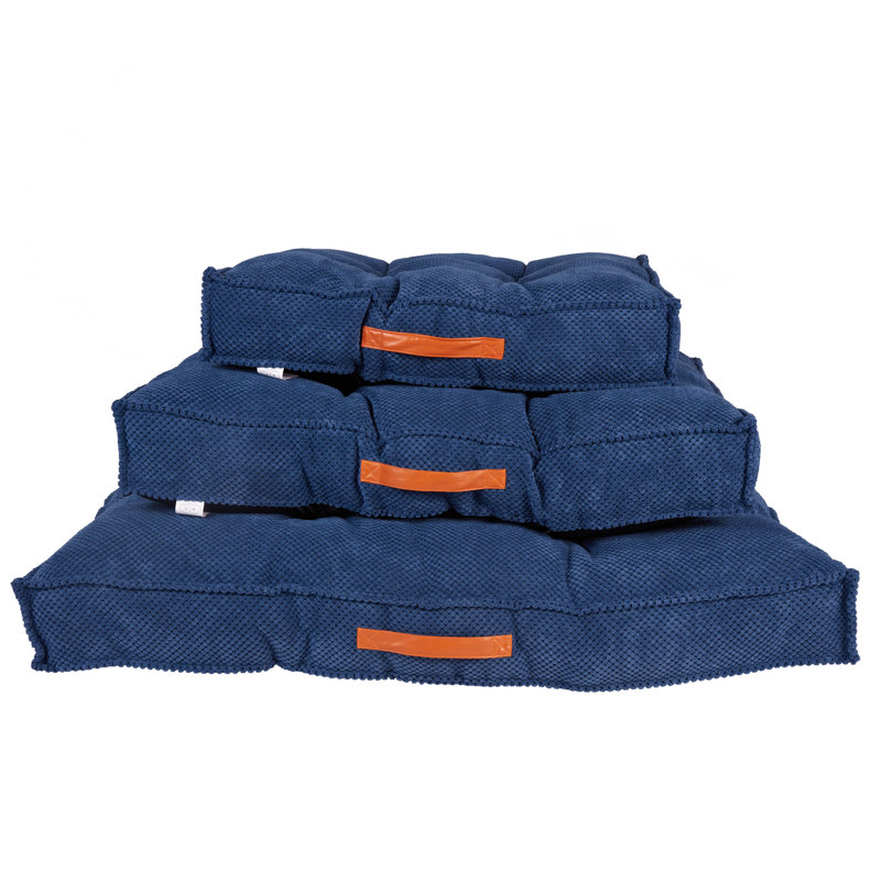 Pet Bed, 85cm H x 65cm W x 12cm D