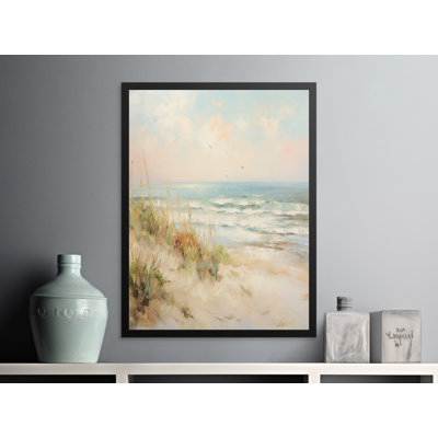 No Frame Print