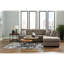 Mahoney 2-Piece Sectional With Chaise-137564503-137564496