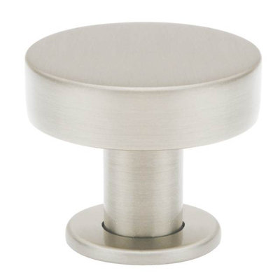 Cadet Mushroom Knob Knob