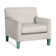 Tampa Upholstered Armchair