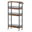 34.25'' H x 16.54'' W Utility Cart-110802250