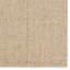 Tapis brun clair en sisal tissé à la main Bahan-150629201