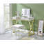 Tabouret de coiffeuse Rainer