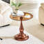 Table de bout ronde 19,6 pouces-129189448