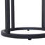 Woodburn Frame Nesting Tables