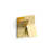 Satin Brass selected