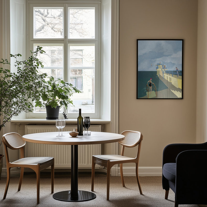 Wrapped Canvas Print, 91.44 cm H x 60.96 cm W