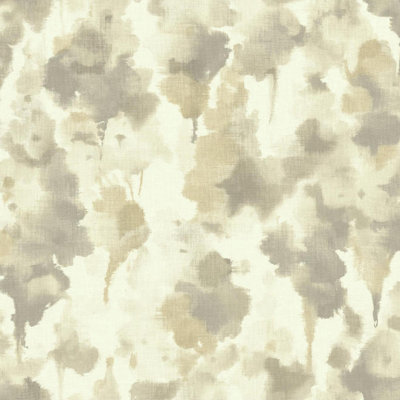 Candice Olson Modern Nature Abstract Double Roll