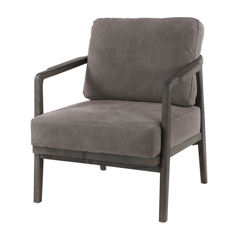 Grygla Wicker Outdoor Lounge Chair