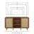 Vladamar Sideboard