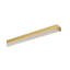 NUEVO LED Flush Mounted Sconce