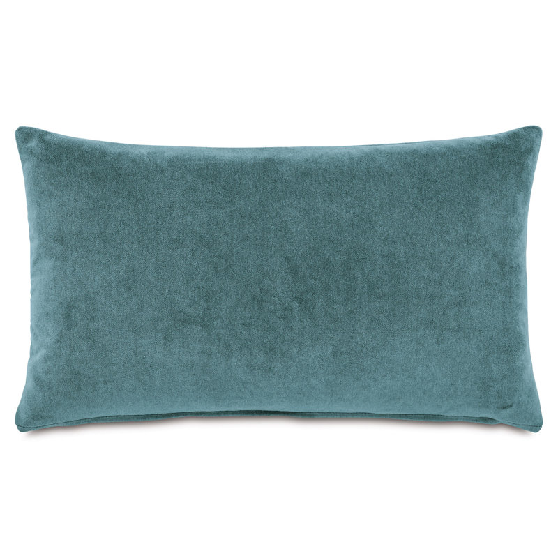 Simon Rectangular Pillow Cover & Insert