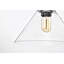 Luminaire suspendu conique à 1 lumière June-297387082-297387083