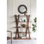 Miroir d'appoint D26.5 "