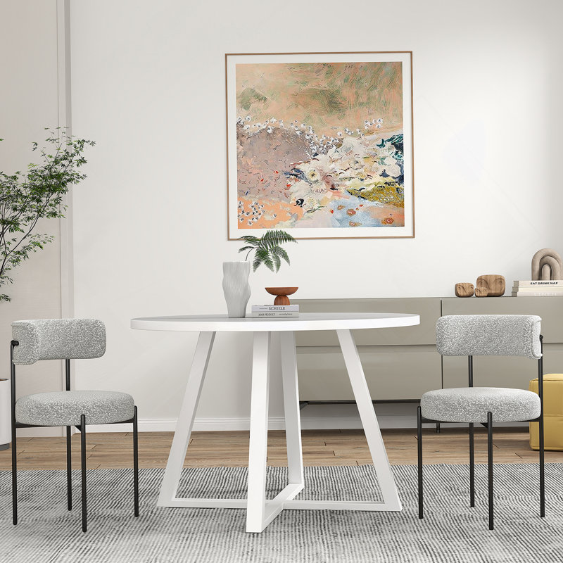 3 Pieces Dining Table Sets