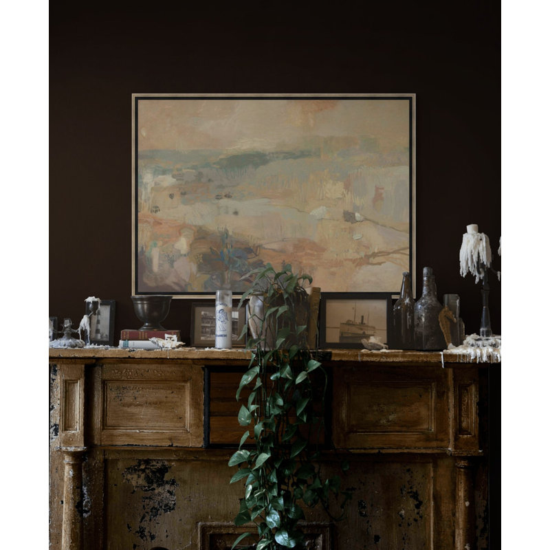 Landscape & Nature Print by Amy Falstrom, 21.75" H x 29.75" W