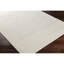 Tapis rayé ivoire Indrit-1346251848
