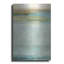 Latitude Run® «Seafoam 2» par Suzanne Nicoll, art mural en métal-837675842