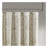 Jacquard Shower Curtain