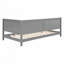 Lit de jour / canapé en bois-2070796780-2070796782