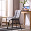 Chaise d'appoint à oreilles Heitger-312019690