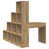 Artisan Oak selected
