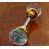 Polished Brass