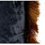Rayon/Viscose Square Throw Pillow Cover & Insert
