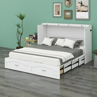 Amy-Jane Bed