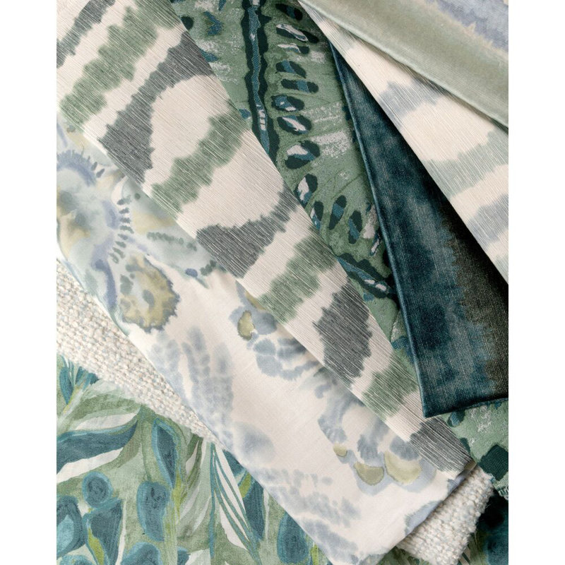 Rhea Multi-Purpose Fabric, Amsonia
