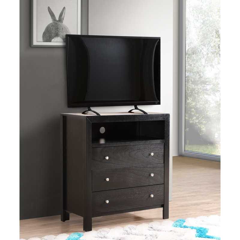 Commode média Burlington