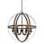 Barnwood/Oil Rubbed Bronze