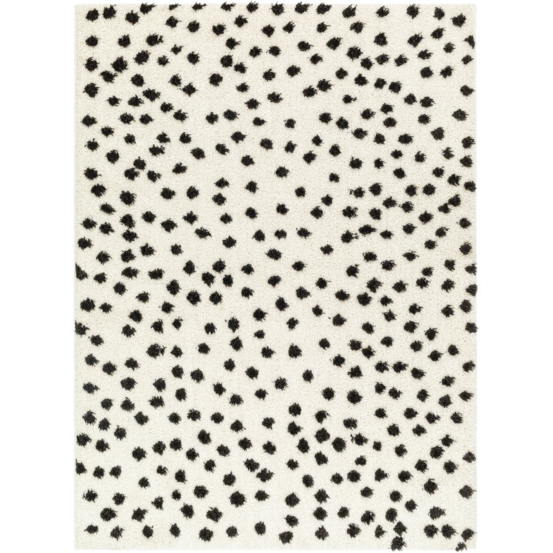 Ayveon Oriental 160cm X 213cm Area Rug