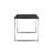 Rami Metal Base Writing Desk