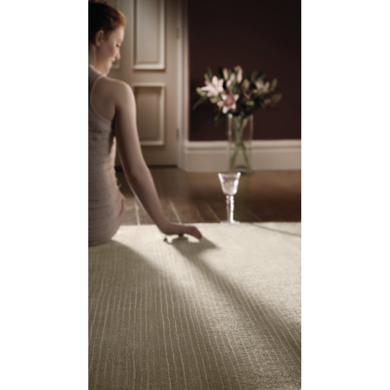 Viggo Hand Woven Area Rug, Rectangle 120 x 170