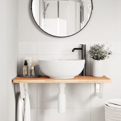 Accent Shelf