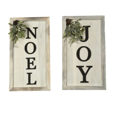 Christmas Banners