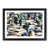 Black Framed selected