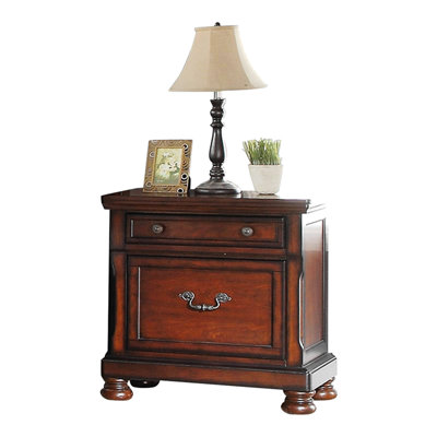 Esyllt 29'' W Nightstand