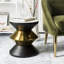 Table de bout Amonnie