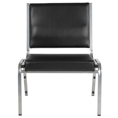 Fauteuil de réception médical antimicrobien Arianne