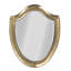 Wynter Metal Wall Mirror