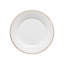 Luzia Fine Stoneware Dinner Plate