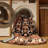 Machine Washable Persian Brown Area Rug-879937934
