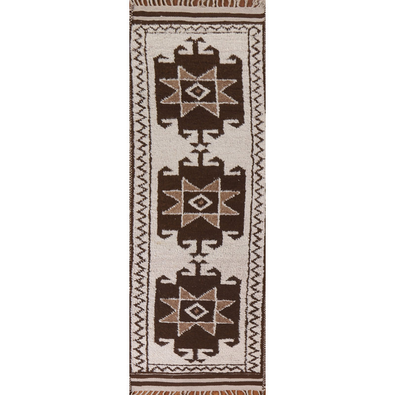 Tapis turc Anatolian Natural Dye