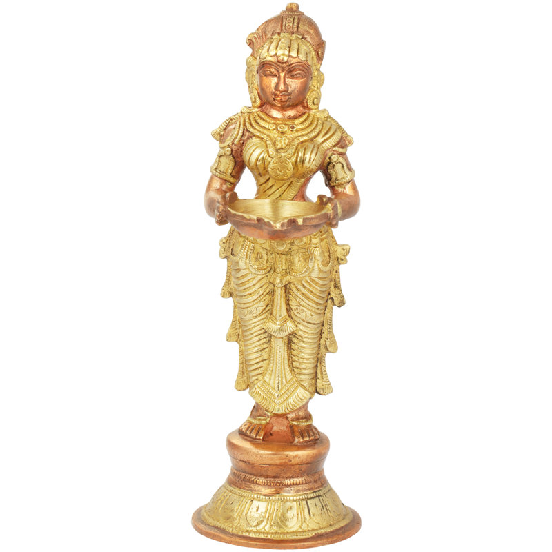 Deeplakshmi